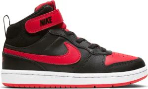 Halbhohe Sneakers Kind Nike Court Borough 2