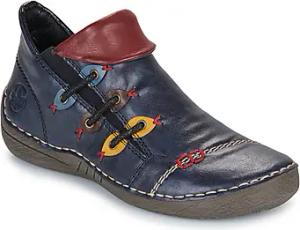 Rieker Damenstiefel 72581-14