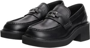 Tommy Hilfiger  Pumps TJW CHUNKY HEEL LOAF EN0EN02789