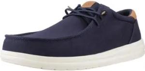 HEYDUDE Herrenschuhe PAUL CANVAS