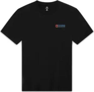 Converse T-Shirts & Poloshirts LOGO T-SHIRT