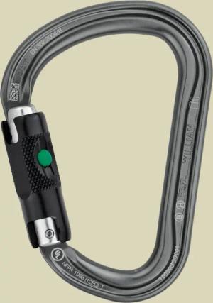William Ball-Lock Karabiner