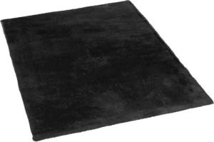 Fellimitat Moyo stahlgrau B/L: ca. 60x100 cm