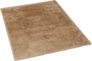 Fellimitat Moyo sand B/L: ca. 80x150 cm