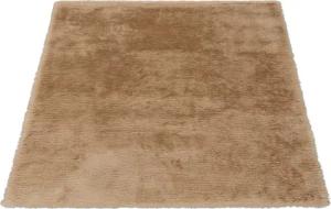 Fellimitat Moyo sand B/L: ca. 160x230 cm