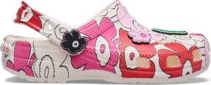 Clogs für Kinder Crocs Marimekko Classic