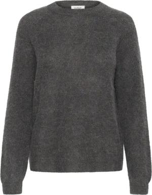 Damen Raglan-Pullover Soaked in Luxury Tuesday