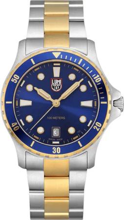 Luminox XS.0944 Herrenuhr Sport Timer 40mm 10ATM