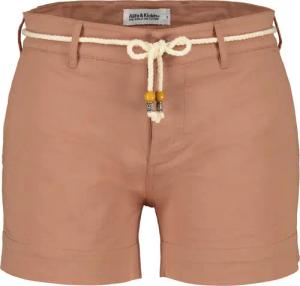 Alife & Kickin Shorts Damen JuleAK