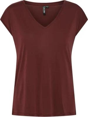 pieces Kurzarmshirt PCKAMALA TEE NOOS BC