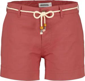 Alife & Kickin Shorts Damen JuleAK