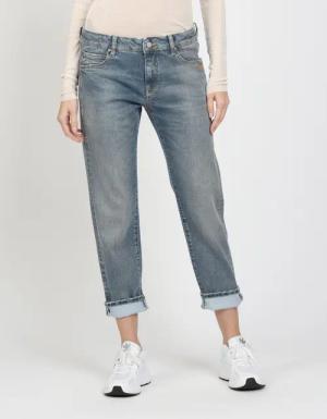 GANG Boyfriend-Jeans 94NADIA 5-Pocket Style mit