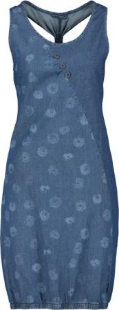 Alife & Kickin Jeanskleid Damen CameronAK