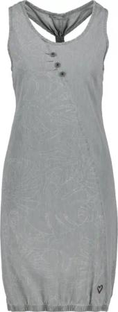 Alife & Kickin Jeanskleid Damen CameronAK