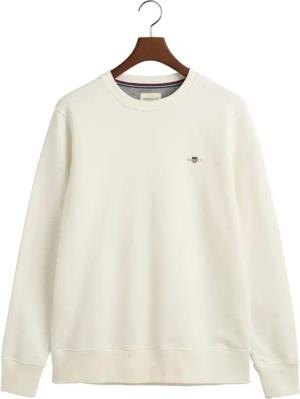 Gant Sweatshirt REG SHIELD C-NECK SWEAT