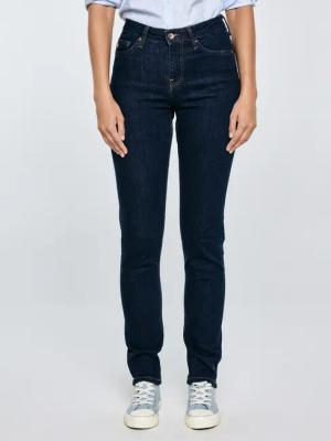BIG STAR Slim-fit-Jeans KATRINA HIGH WAIST