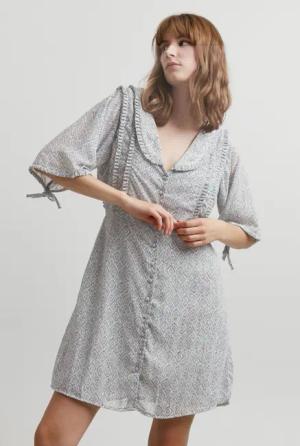 Atelier Rêve Minikleid IRDEMI DR -
