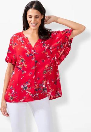 Witt Klassische Bluse