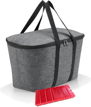 REISENTHEL® Einkaufskorb, reisenthel Kühltasche coolerbag plus