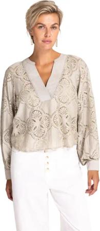 Zhrill Longbluse ZHROMY