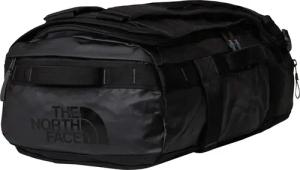 The North Face Base Camp Voyager Duffel 32 - Reisetasche 57.6 cm (tnf black/asphalt grey)
