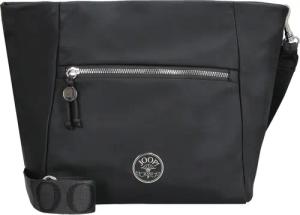 Joop Jeans Women Lietissimo 1.0 Kaja - Schultertasche L 28 cm (nightblue)