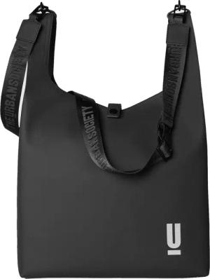 The Urban Society Market - Beuteltasche 34 cm (schwarz)
