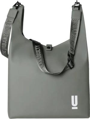 The Urban Society Market - Beuteltasche 34 cm (grün)