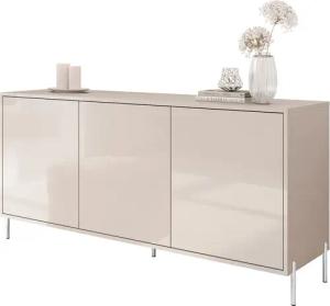 Lookway Kommode SANAYI in Kaschmir auf