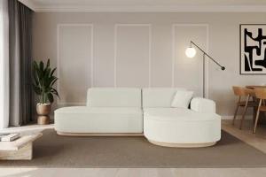 ALTDECOR Ecksofa MARI-L1, Sofa Praktische Bequeme