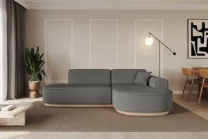 ALTDECOR Ecksofa MARI-L1, Sofa Praktische Bequeme