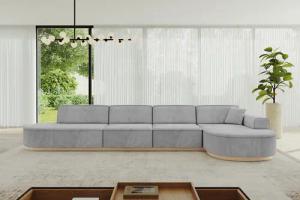 ALTDECOR Ecksofa MARI-L3, Sofa Praktische Bequeme