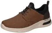 Rieker Slipper Herren braun