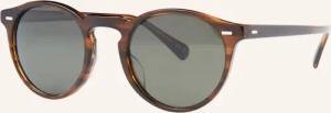 OLIVER PEOPLES Sonnenbrille OV5217S GREGORY PECK SUN