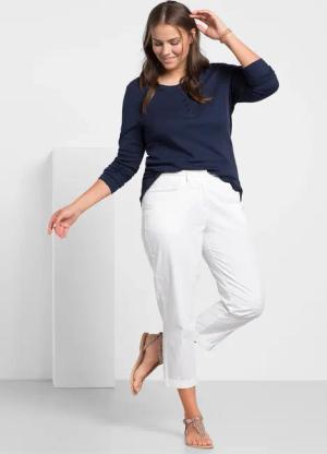 Sheego 7/8-Hose