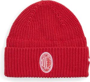 PUMA Beanie "AC Milan Essentials Beanie Erwachsene"