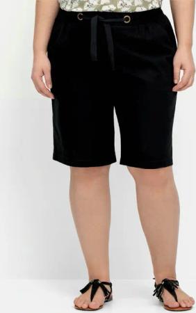 Sheego Bermudas