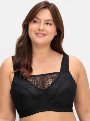 Sheego Bügelloser BH
