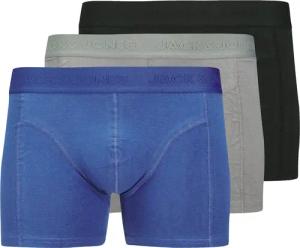 Jack & Jones Trunk "JACORDINARY TRUNKS 3 PACK NOOS", (Packung, 3 St.)