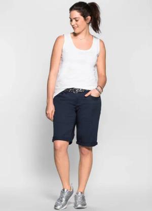 Sheego Bermudas