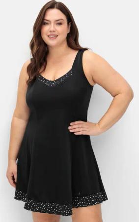 Sheego Tankini-Top