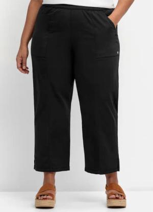 Sheego Schlupfhose
