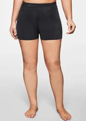 Sheego Badeshorts