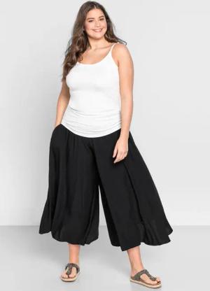 Sheego Schlupfhose