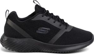 Skechers Sneakers Bounder 52504/BBK Schwarz