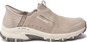 Skechers Sneakers Slip-ins: Hillcrest - Sunapee 180016 Beige