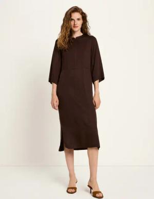 Midikleid