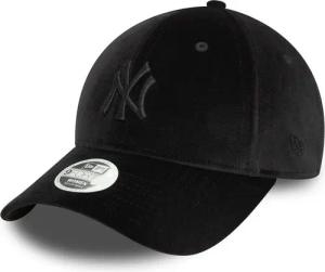 New Era Cap Velour Midi New York Yankees 9FORTY 60580759 Schwarz