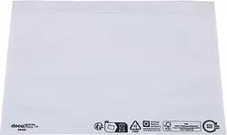 docuFIX® PAPER Lieferscheintaschen Papier DIN C5 1.000 St.