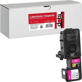 dots magenta Toner kompatibel zu KYOCERA TK-5430M